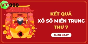 Xổ số miền trung thứ bảy hàng tuần