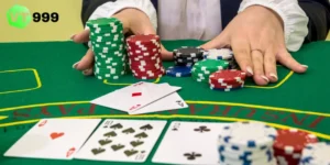 Baccarat cổ điển
