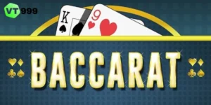 Baccarat truyền thống