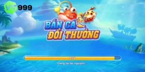 Bắn cá đổi thưởng ftkh