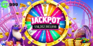 best slots game ios