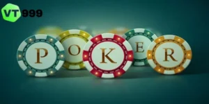 cách chơi Poker