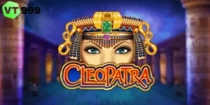 cleopatra slots game