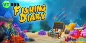 Fishing Diary Hack