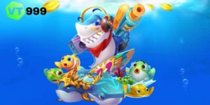 game bắn cá đổi thưởng