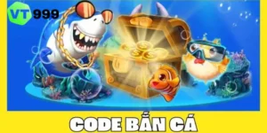 Game bắn cá tặng code trải nghiệm