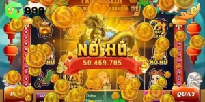 Game nổ hũ rút tiền mặt
