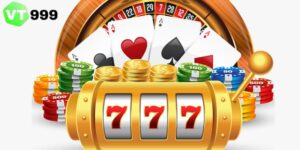 game show slots