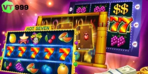 online game slots