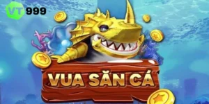vua bắn cá