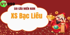 Xổ số Bạc Liêu