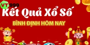 xổ số Bình Định