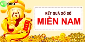 Xổ số miền Nam