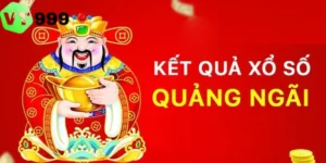 xổ số Quảng Ngãi
